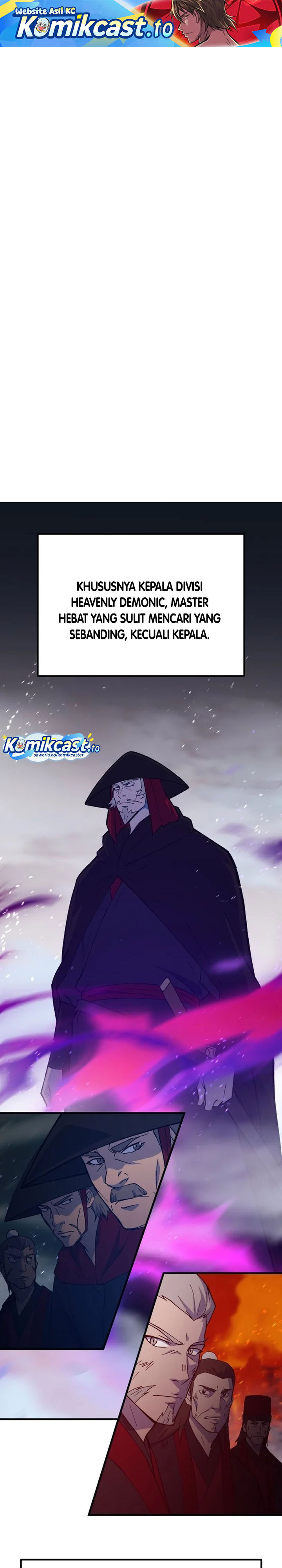 Baca The Great Master - Chapter 144 halaman 2