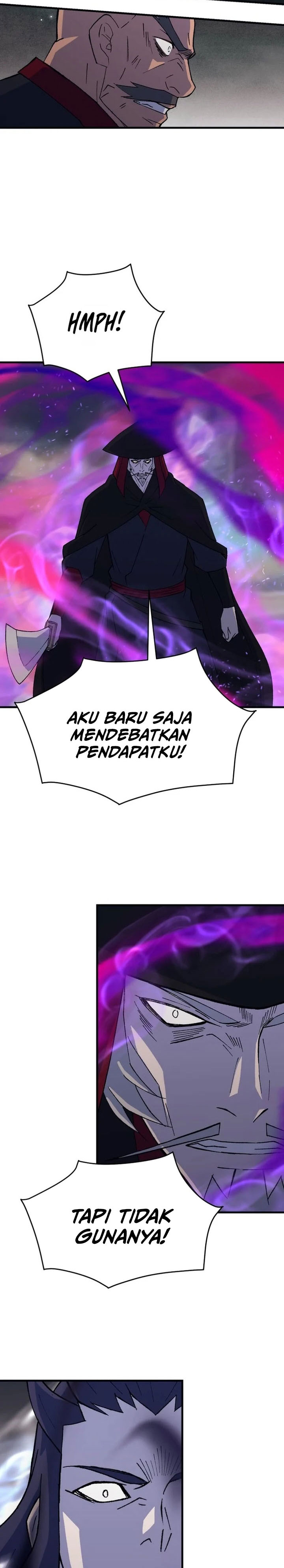 Baca The Great Master - Chapter 144 halaman 20
