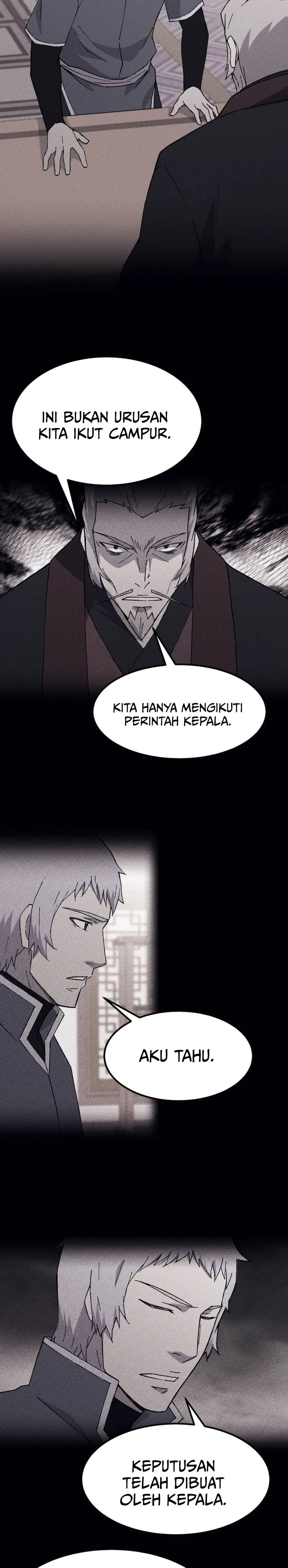 Baca The Great Master - Chapter 144 halaman 8