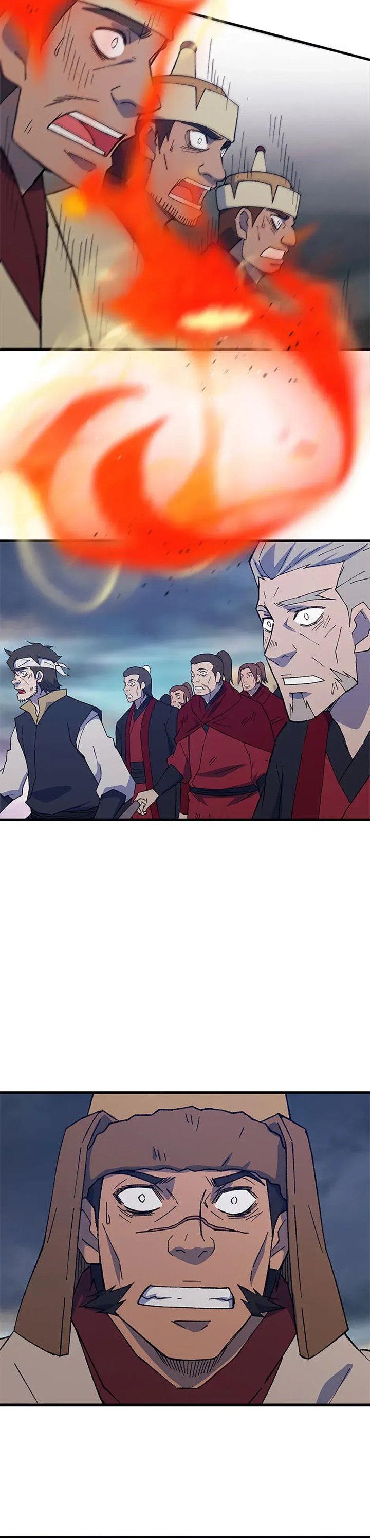 The Great Master Chapter 145 - Page 13