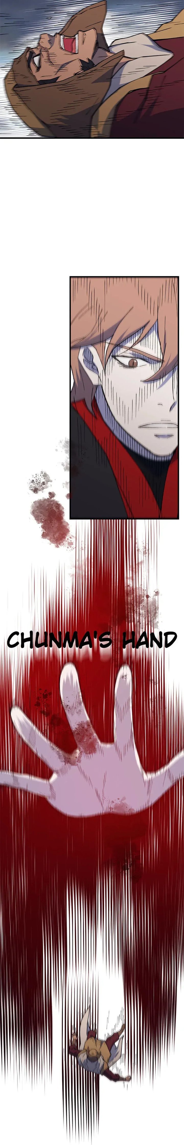 The Great Master Chapter 145 - Page 15