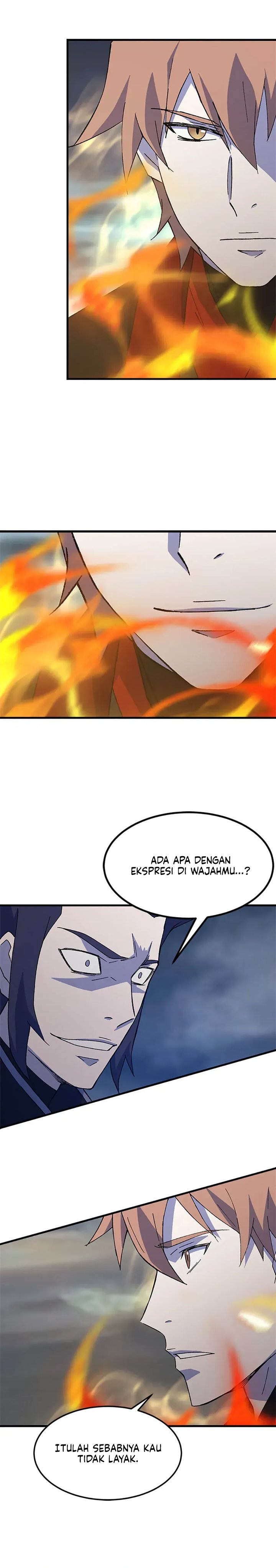 The Great Master Chapter 145 - Page 23