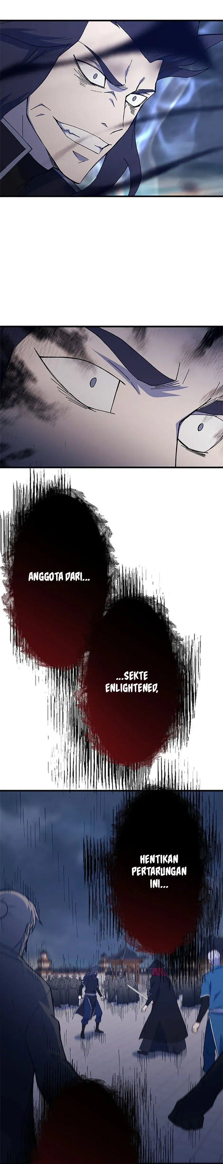 The Great Master Chapter 145 - Page 3