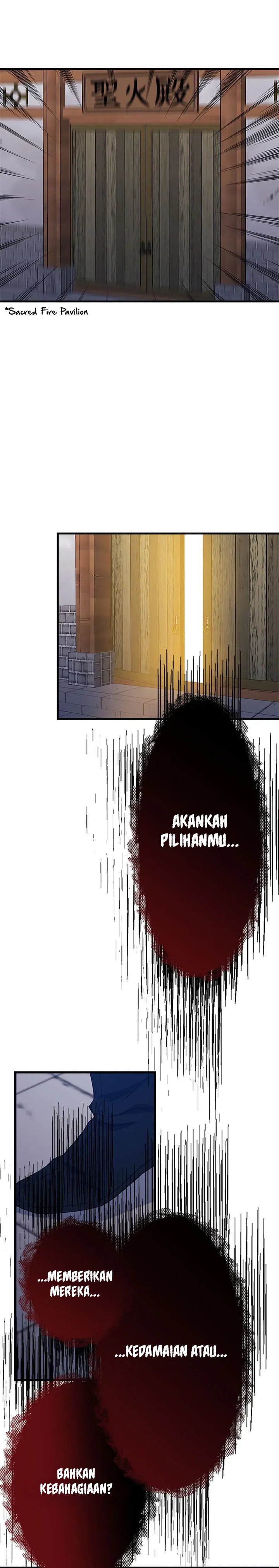 The Great Master Chapter 145 - Page 5