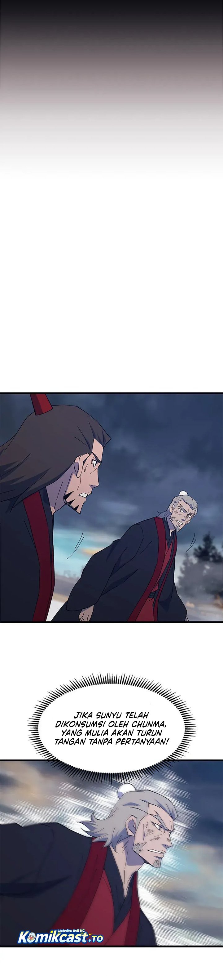The Great Master Chapter 146 - Page 13