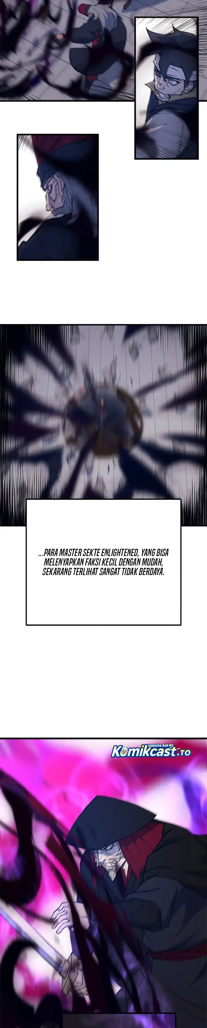 The Great Master Chapter 146 - Page 16