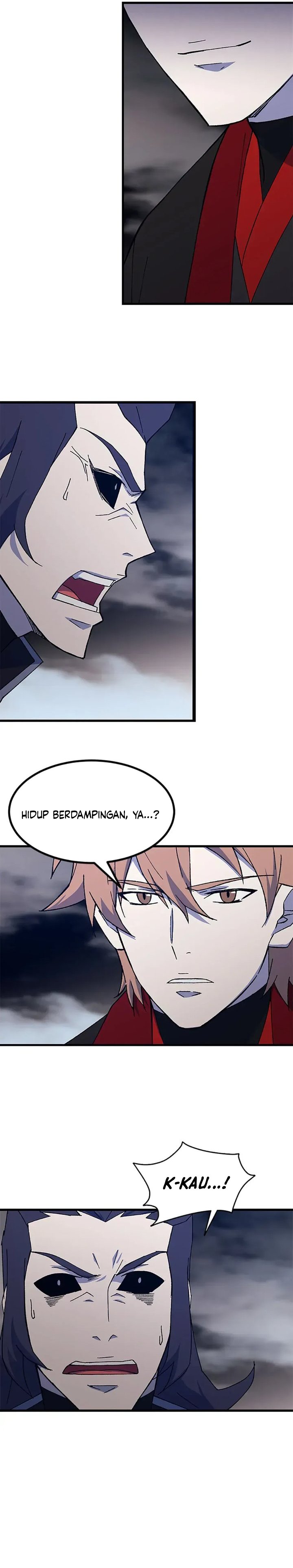 The Great Master Chapter 146 - Page 19