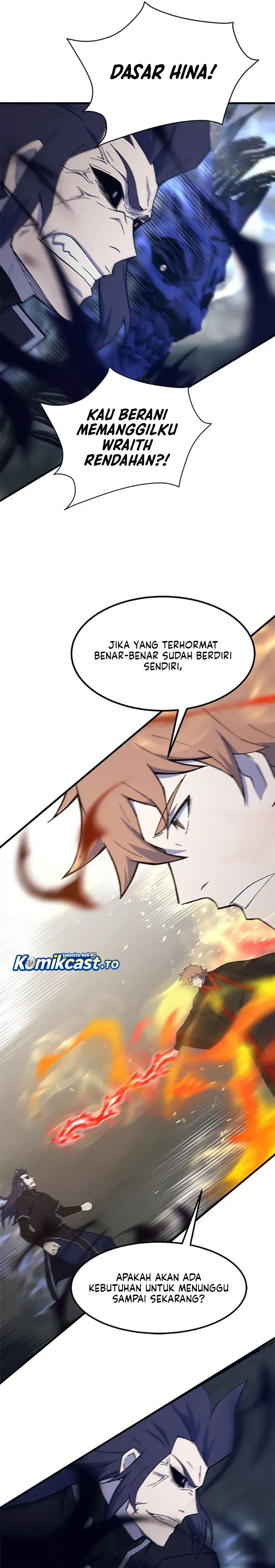 The Great Master Chapter 146 - Page 2