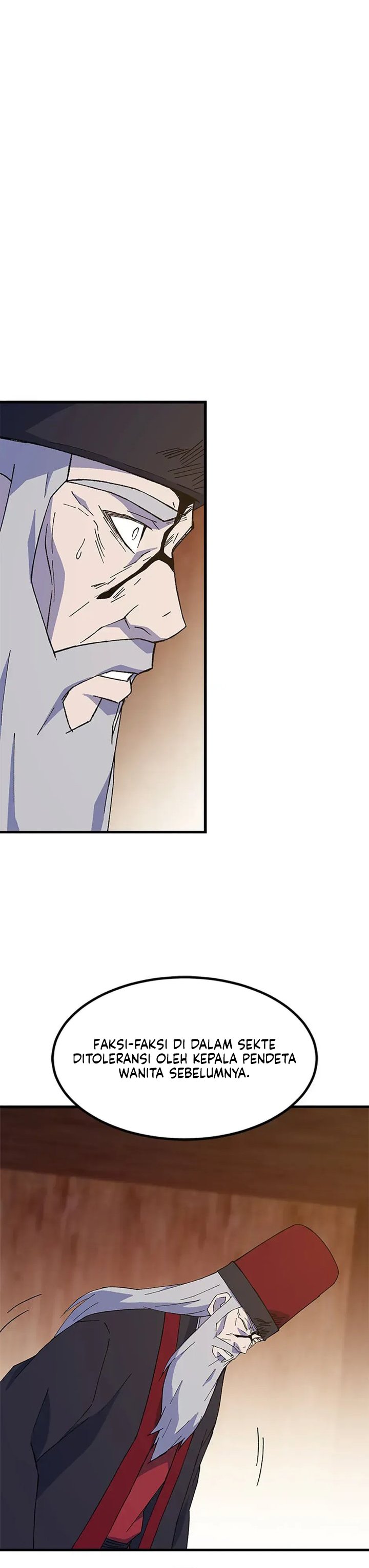 The Great Master Chapter 147 - Page 19