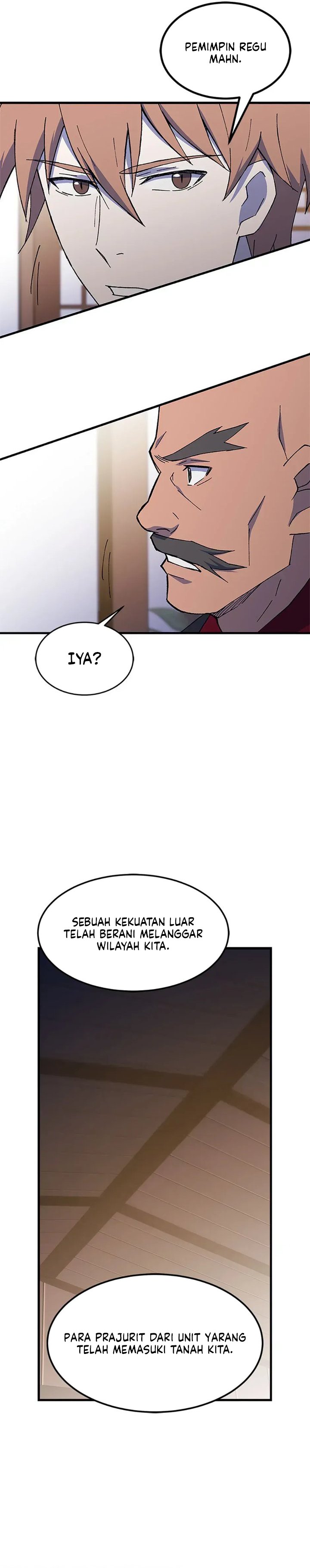 The Great Master Chapter 148 - Page 16
