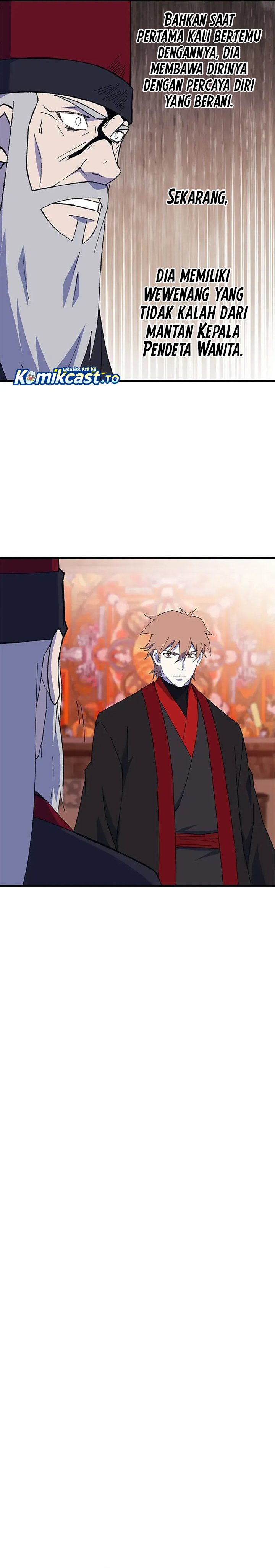 The Great Master Chapter 148 - Page 7