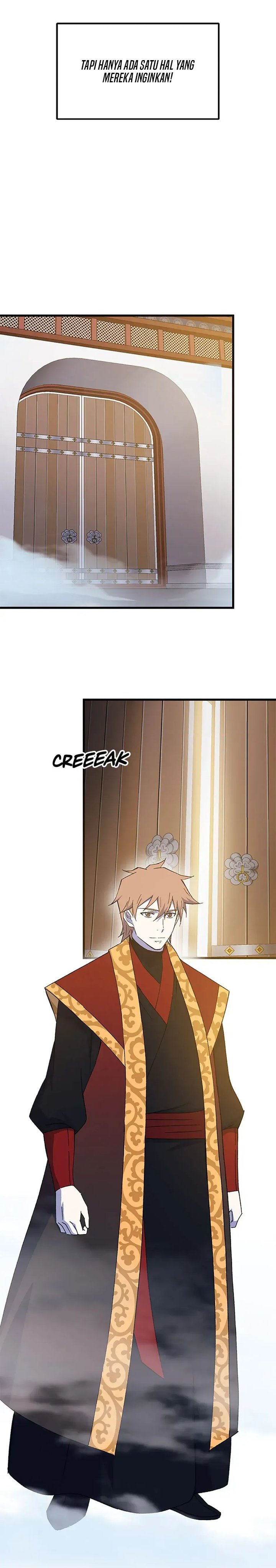 The Great Master Chapter 149 - Page 14