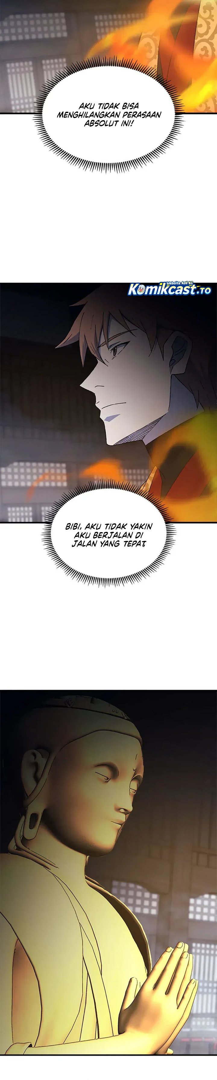 The Great Master Chapter 149 - Page 3