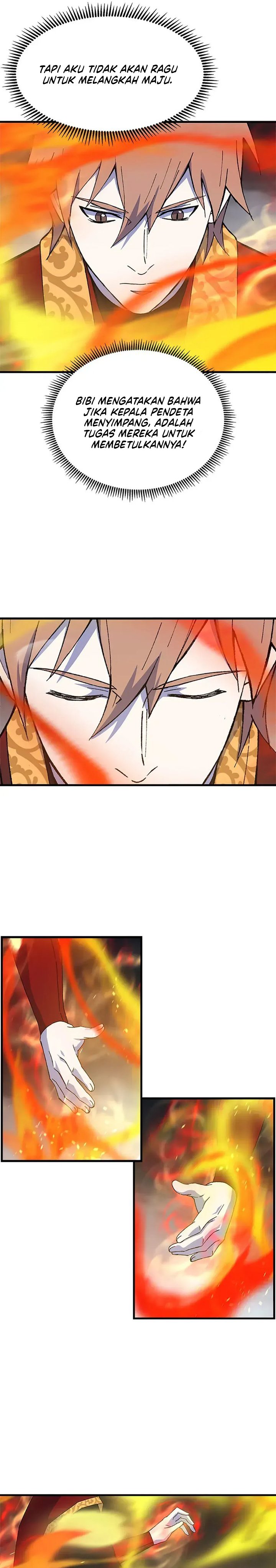 The Great Master Chapter 149 - Page 4