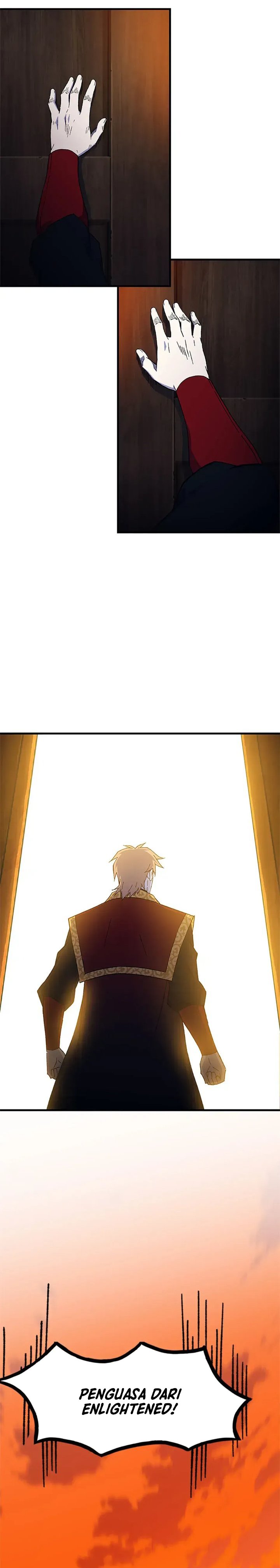 The Great Master Chapter 149 - Page 7