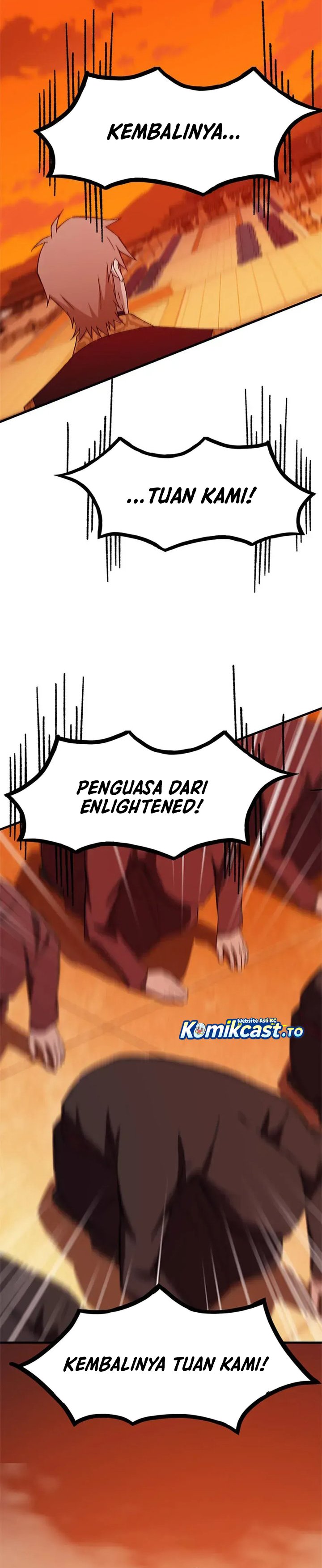 The Great Master Chapter 149 - Page 8