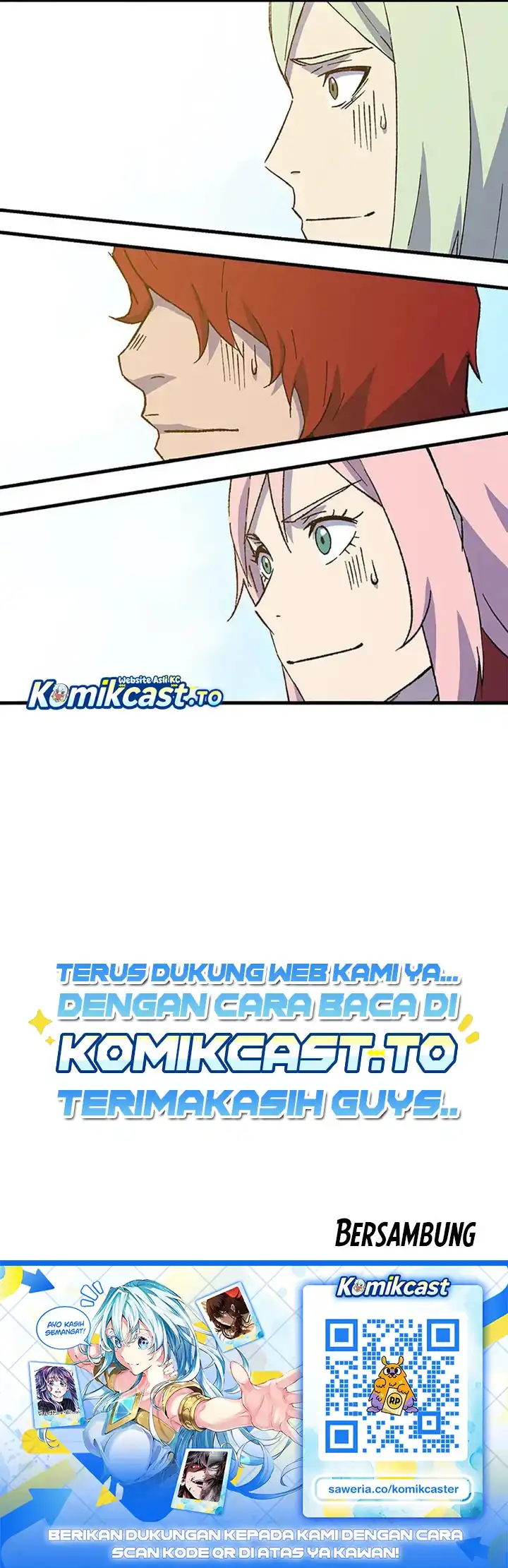 The Great Master Chapter 150 - Page 24