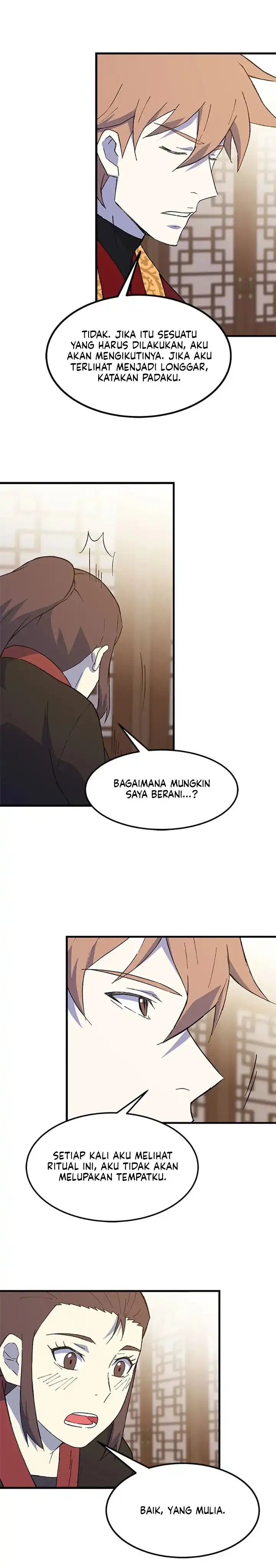 The Great Master Chapter 150 - Page 5