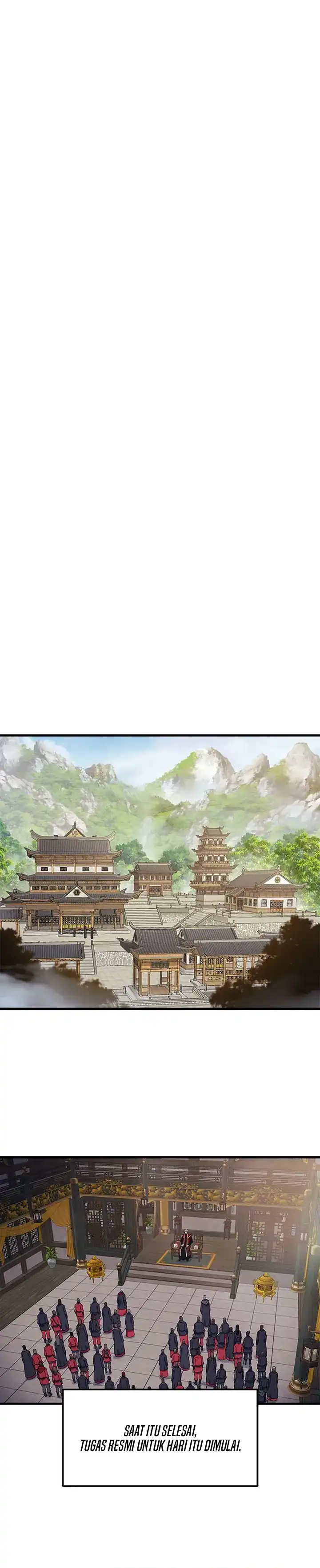The Great Master Chapter 150 - Page 6