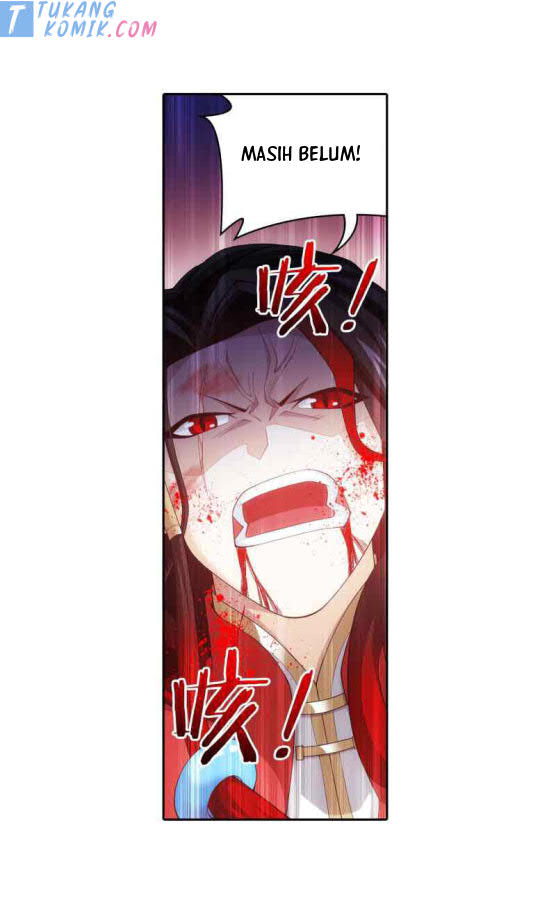 The Great Ruler Chapter 162.1 - Page 10
