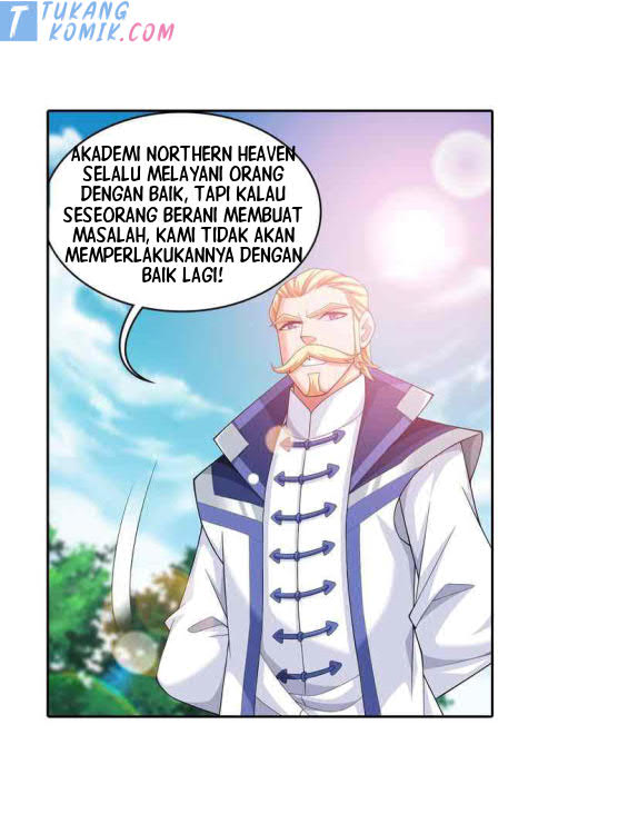 The Great Ruler Chapter 162.1 - Page 37