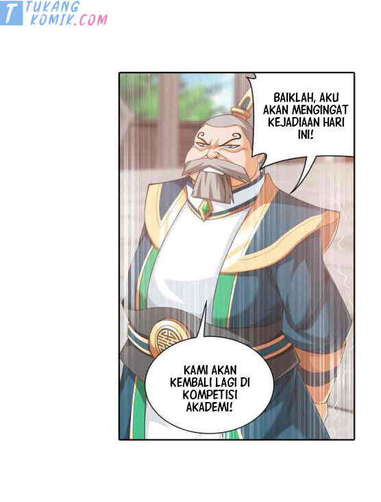 The Great Ruler Chapter 162.1 - Page 38