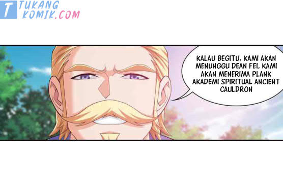 The Great Ruler Chapter 162.1 - Page 39