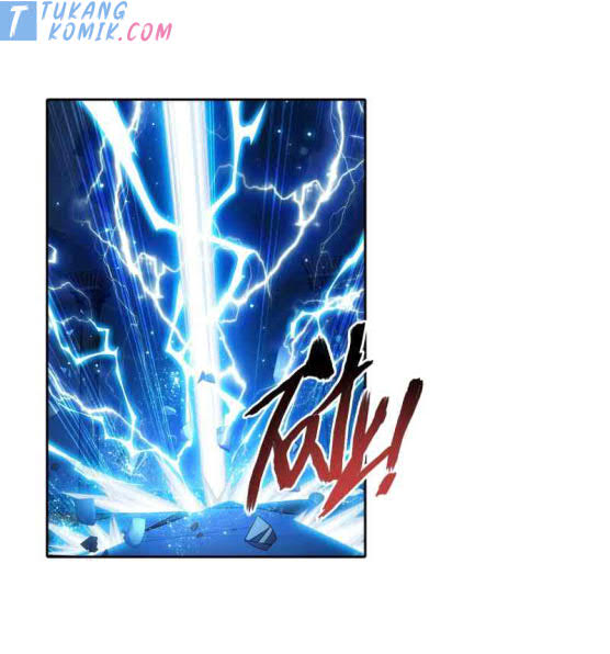 The Great Ruler Chapter 162.1 - Page 5