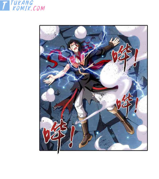 The Great Ruler Chapter 162.1 - Page 6