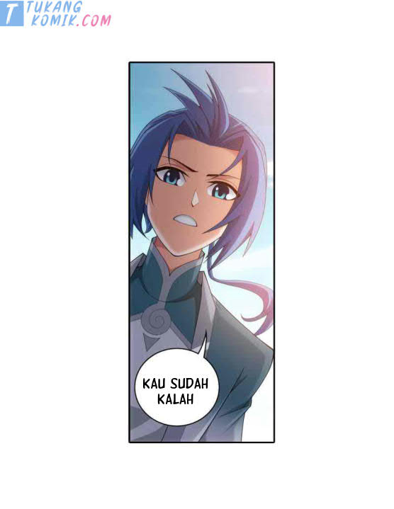The Great Ruler Chapter 162.1 - Page 7