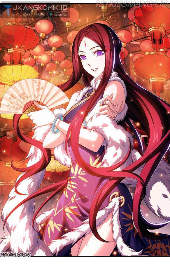 Baca The Great Ruler - Chapter 175 halaman 2