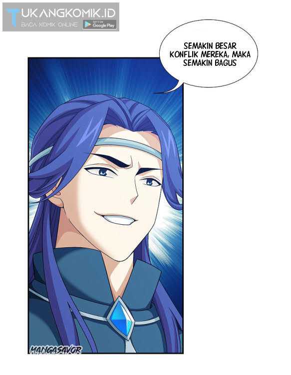 Baca The Great Ruler - Chapter 175 halaman 9