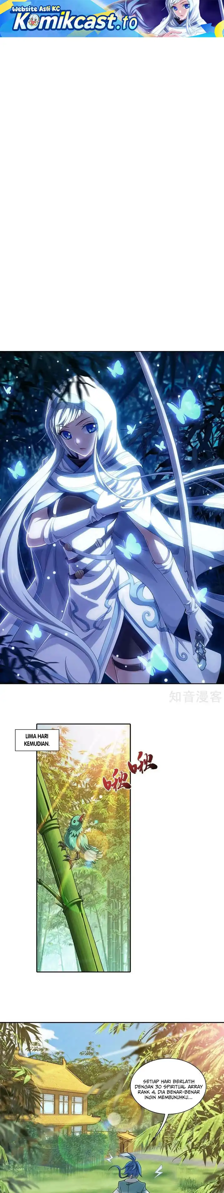 Baca The Great Ruler - Chapter 194 halaman 2
