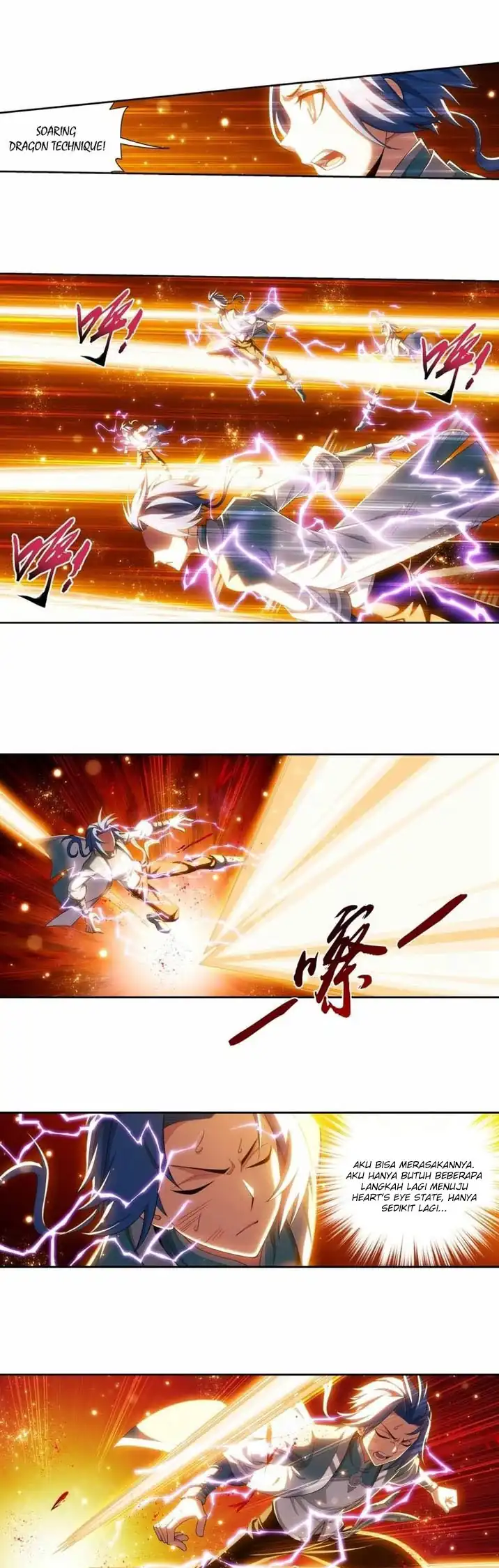Baca The Great Ruler - Chapter 196 halaman 6