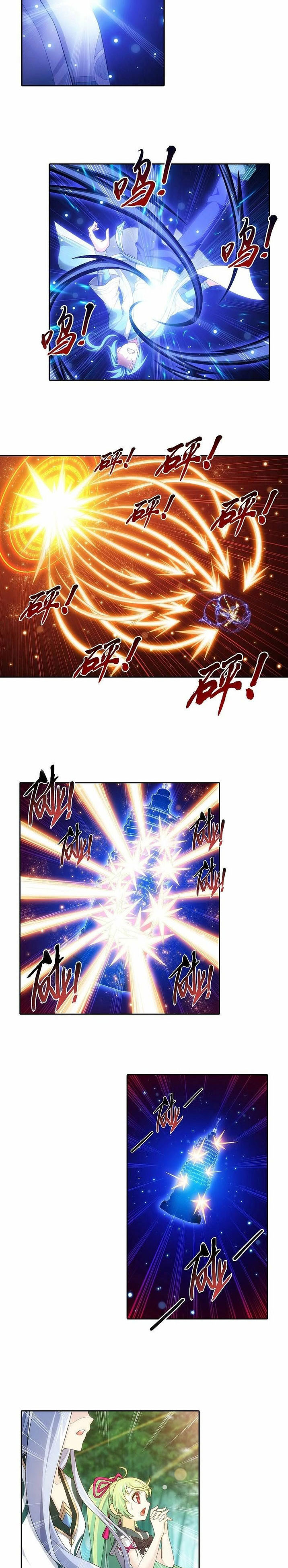 Baca The Great Ruler - Chapter 197 halaman 3