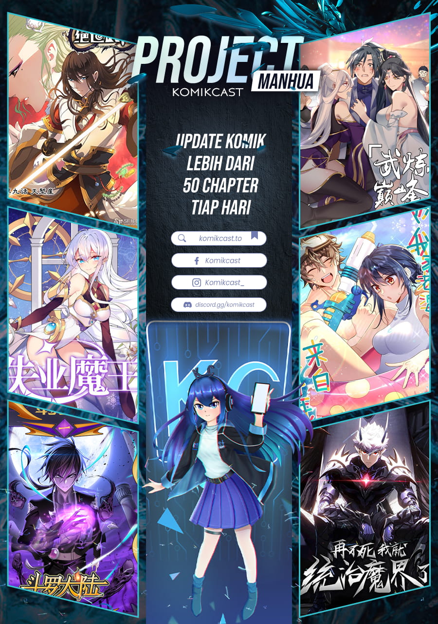Baca The Great Ruler - Chapter 232 halaman 13