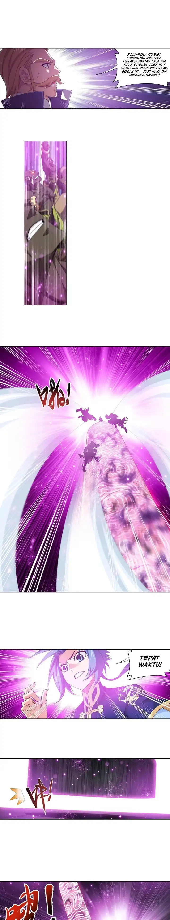 Baca The Great Ruler - Chapter 241 halaman 7
