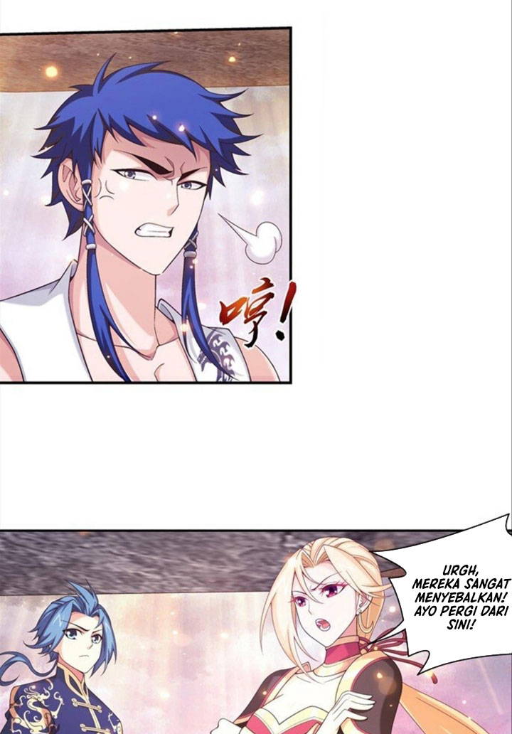 Baca The Great Ruler - Chapter 259 halaman 13