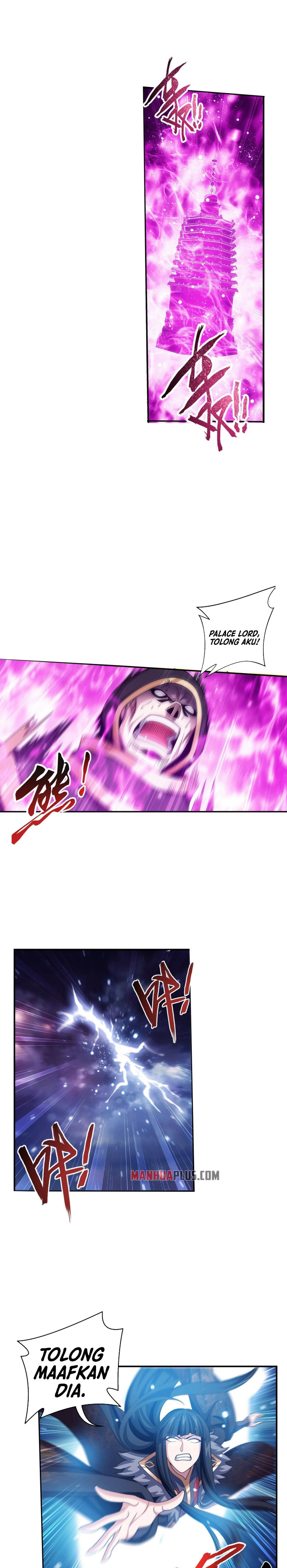 Baca The Great Ruler - Chapter 267 halaman 8