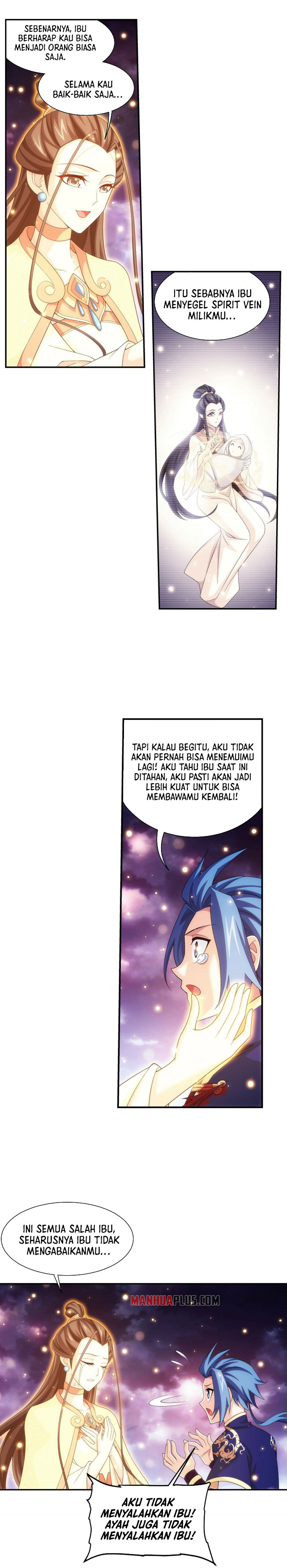 Baca The Great Ruler - Chapter 268 halaman 11