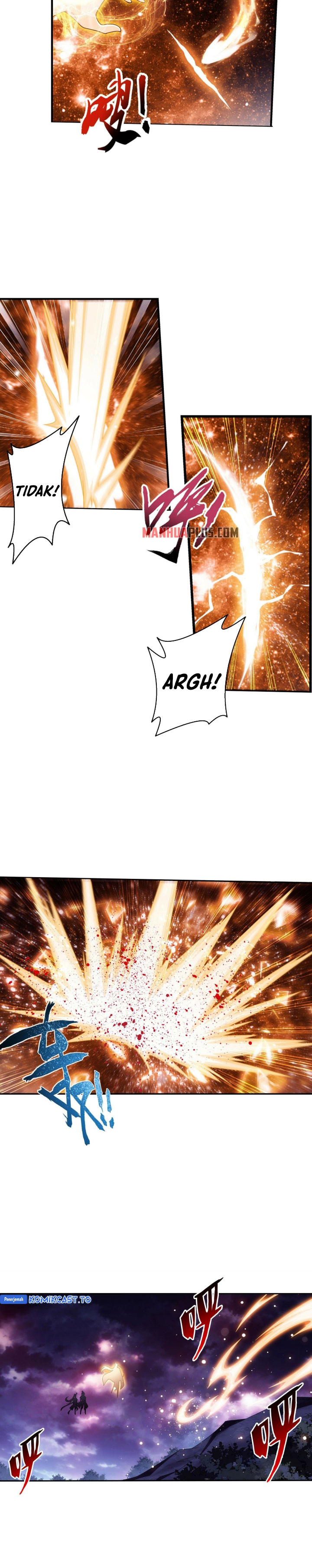 Baca The Great Ruler - Chapter 268 halaman 7
