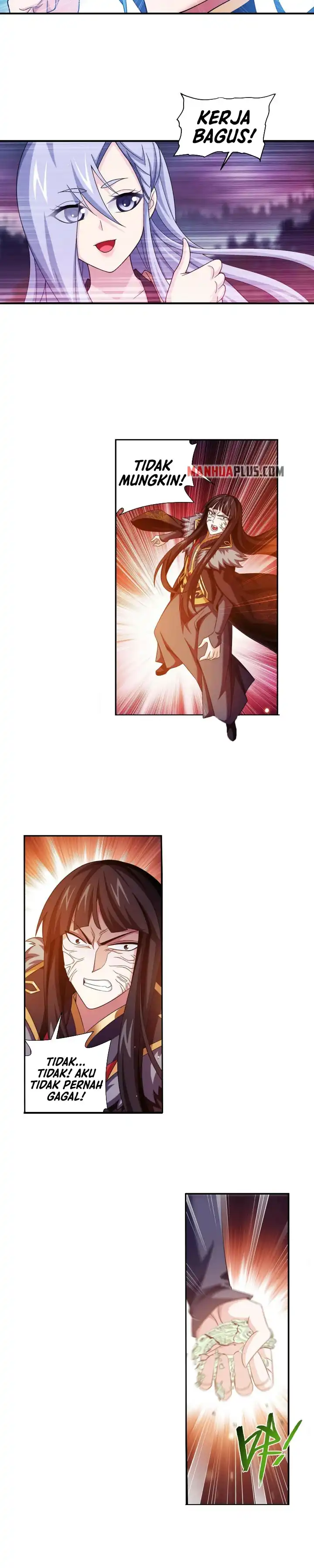 Baca The Great Ruler - Chapter 271 halaman 7