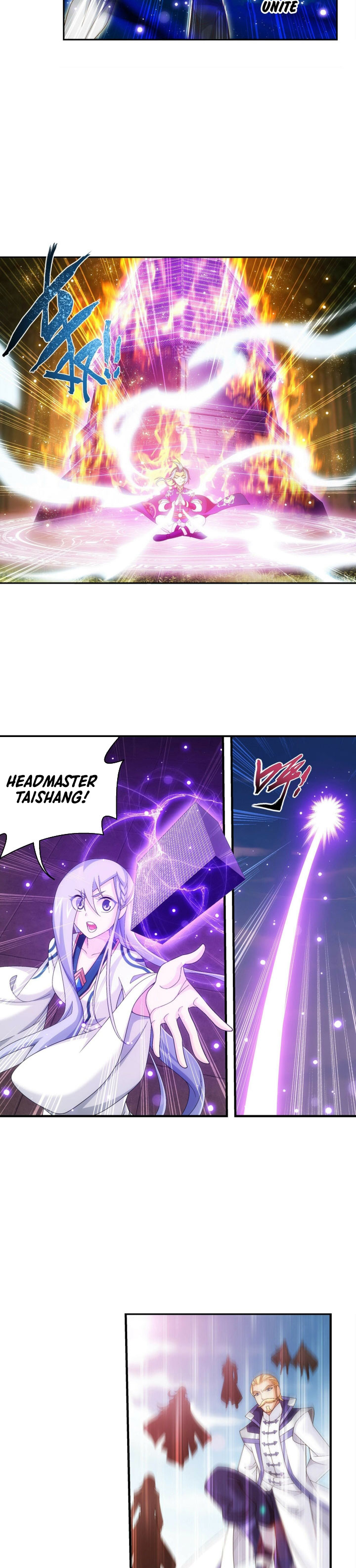Baca The Great Ruler - Chapter 276 halaman 12