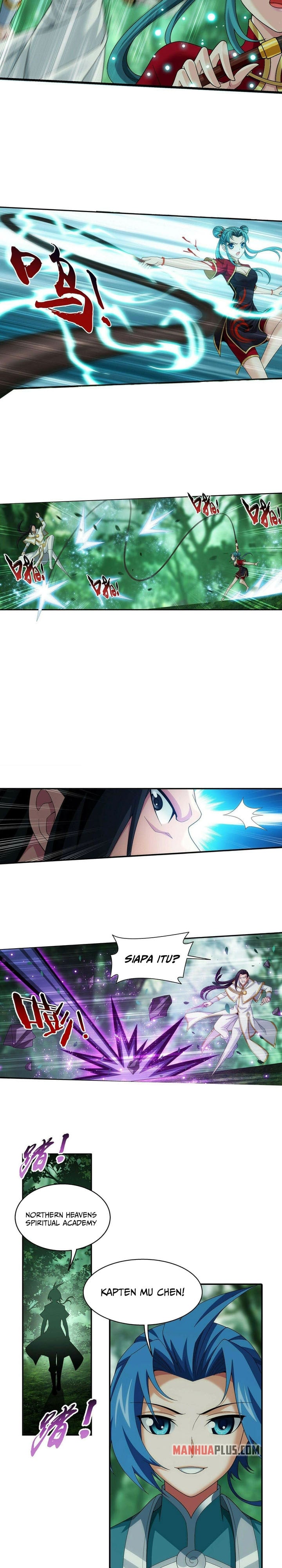 Baca The Great Ruler - Chapter 285 halaman 4