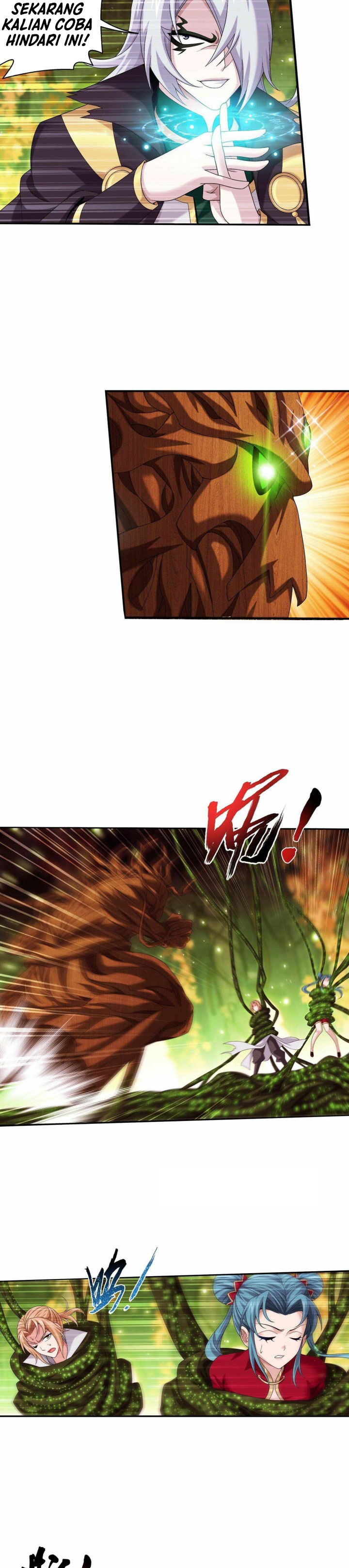 Baca The Great Ruler - Chapter 292 halaman 11
