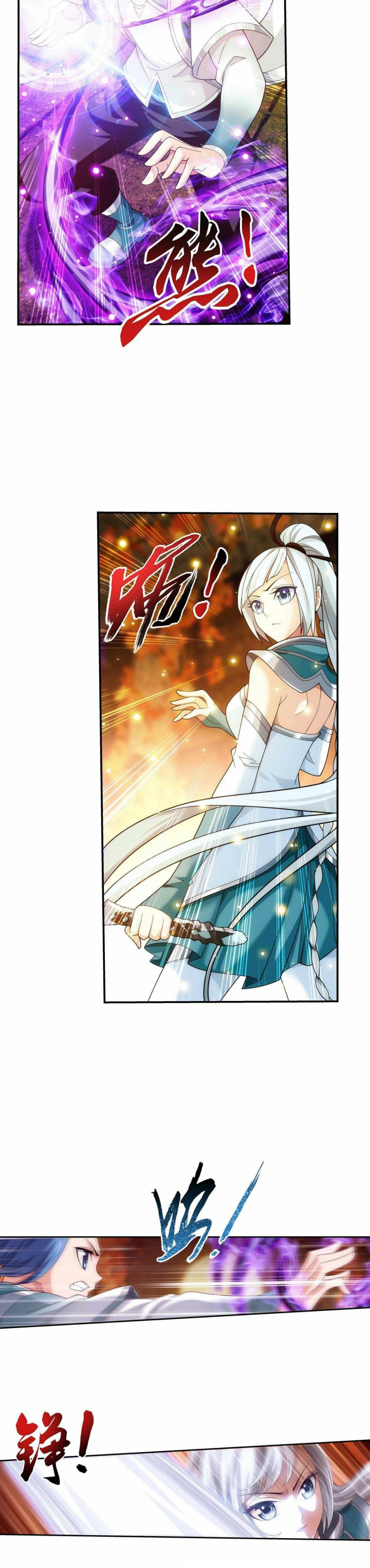 Baca The Great Ruler - Chapter 292 halaman 7