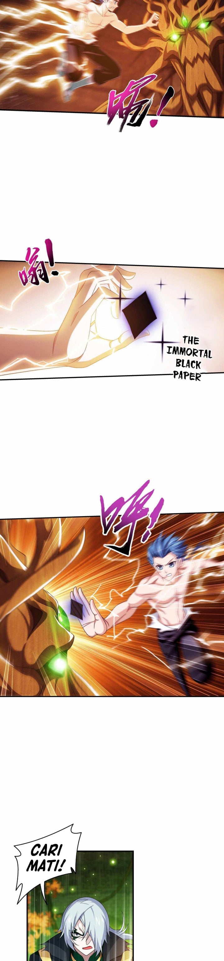 Baca The Great Ruler - Chapter 293 halaman 4