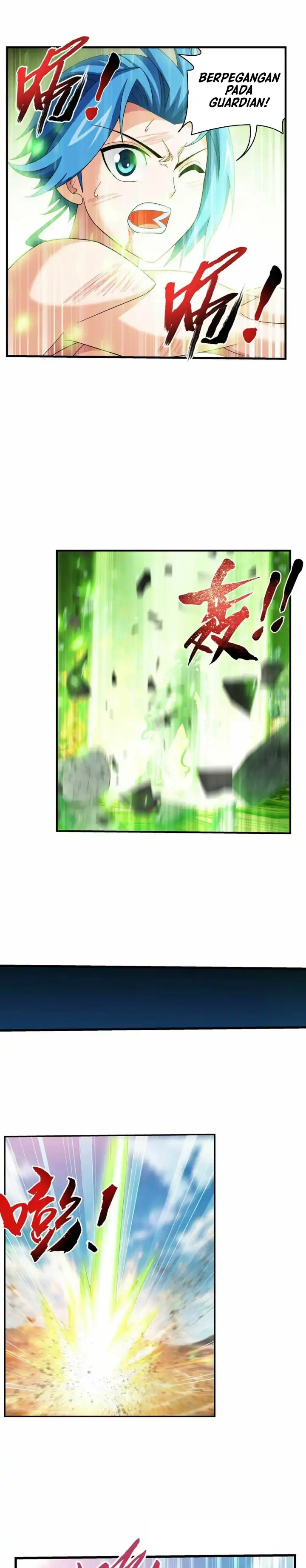 Baca The Great Ruler - Chapter 294 halaman 10