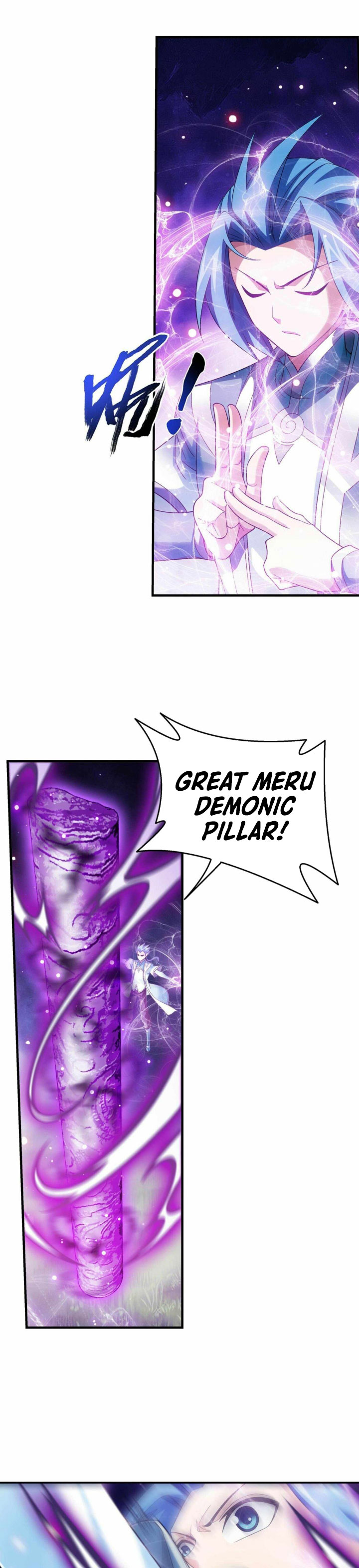 Baca The Great Ruler - Chapter 311 halaman 7