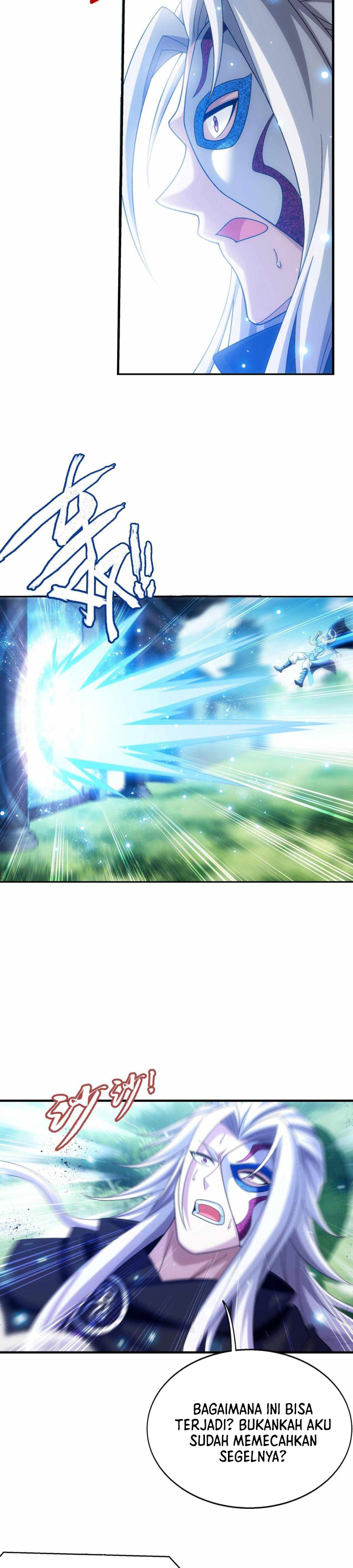 Baca The Great Ruler - Chapter 312 halaman 4
